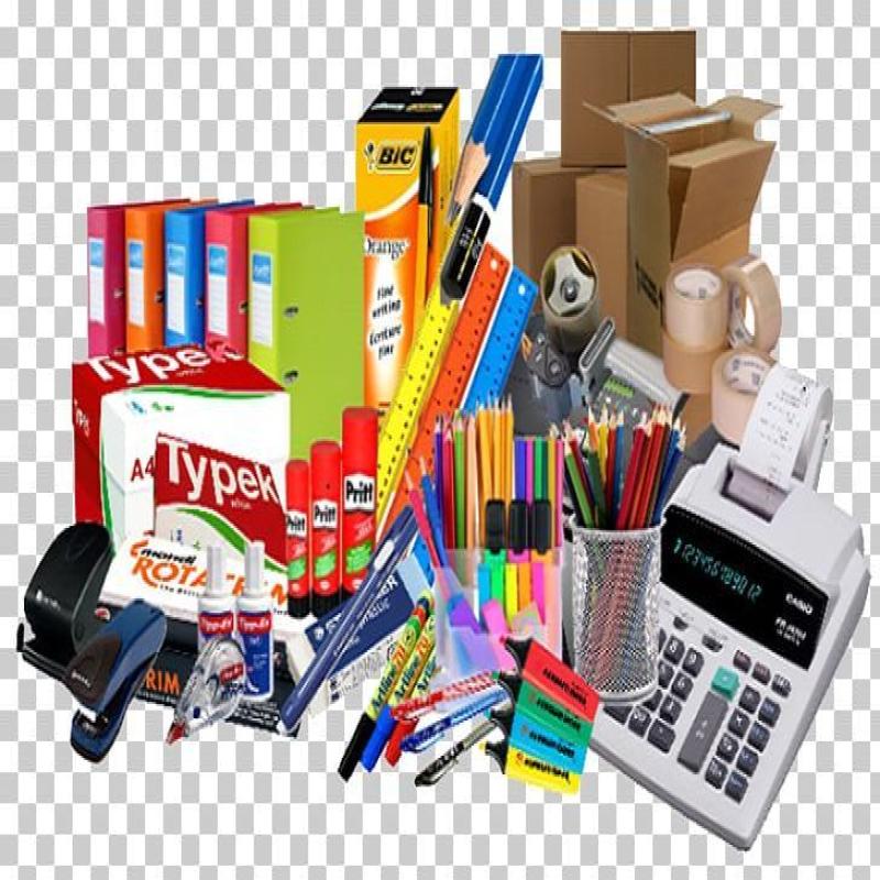 Office Stationery