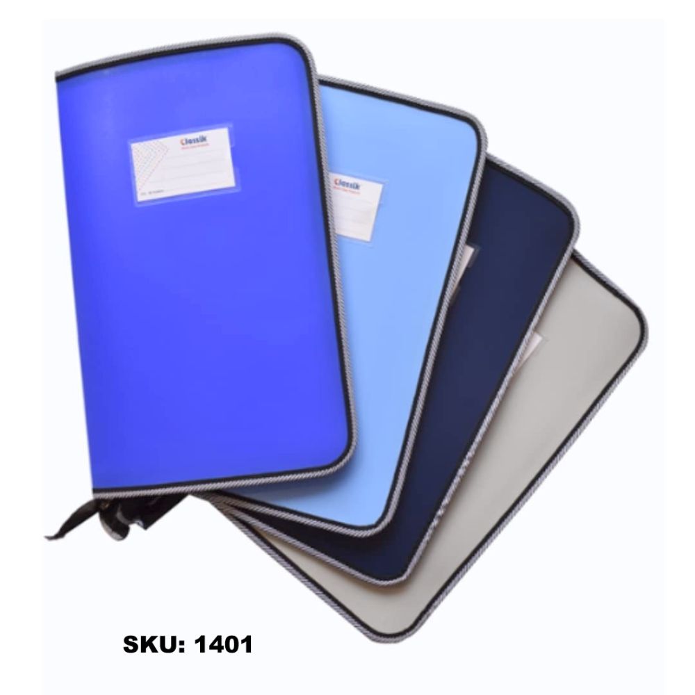 Chain Display File	FS	20 Leaf With Timex Clip	Opp Pkg