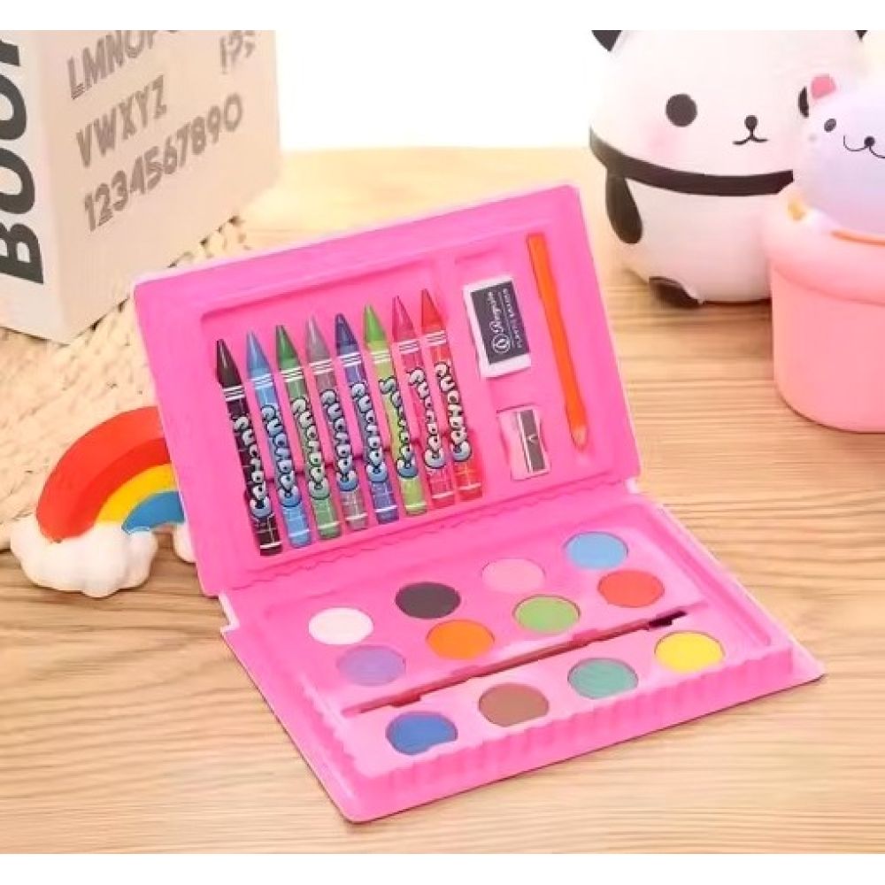 24 Pcs ART Gift Box Box Pkg