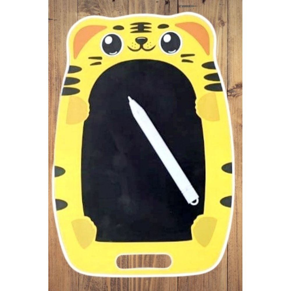 Digital Writing Pad	Cartoon Series	 Bok Pkg