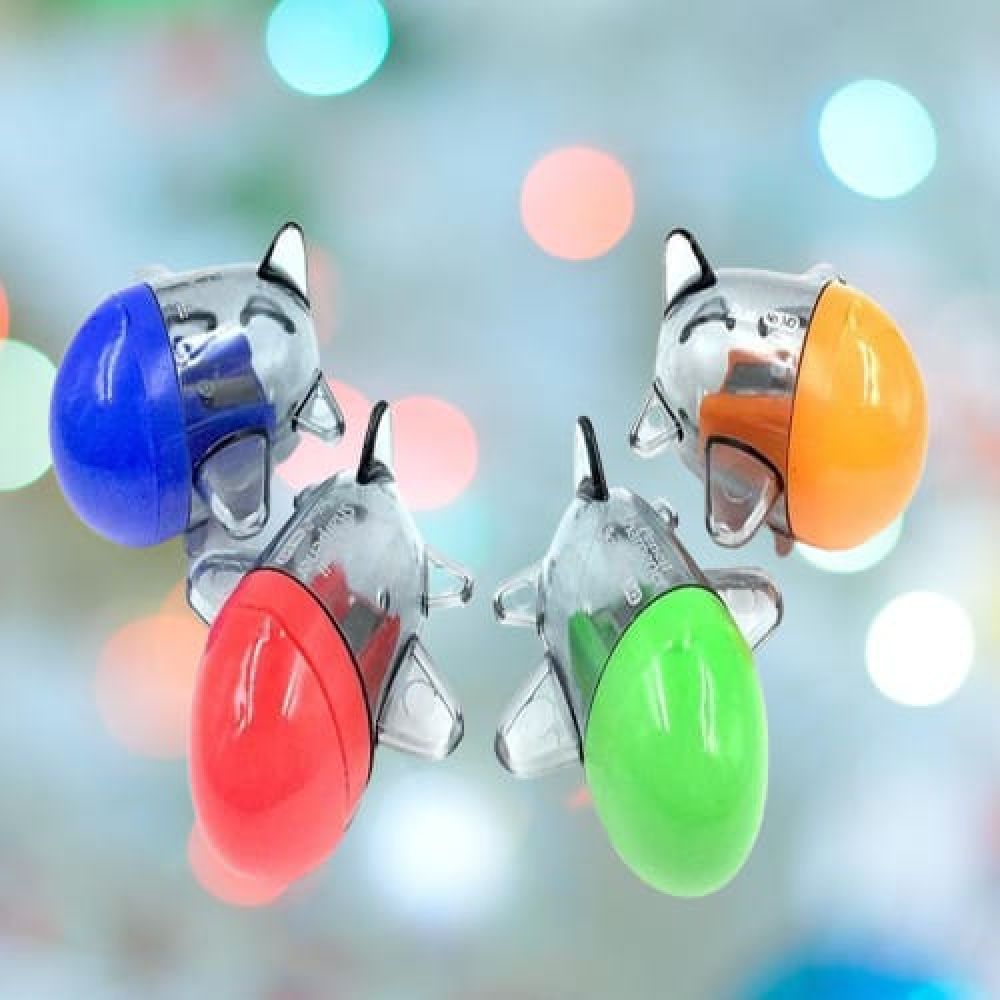 Sharpener Aeroplane Opp Pkg