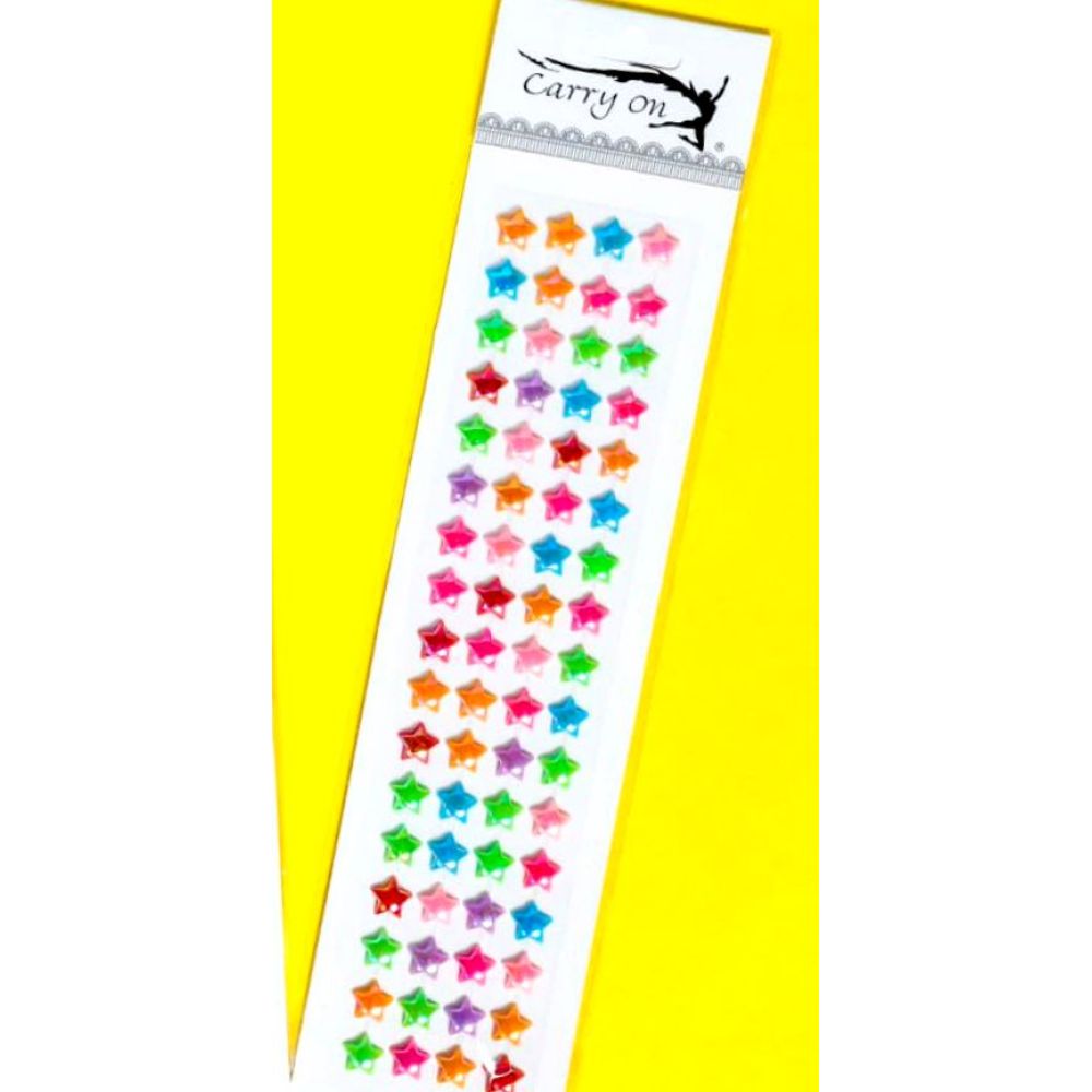 Long  Moti Star Patta Pkg