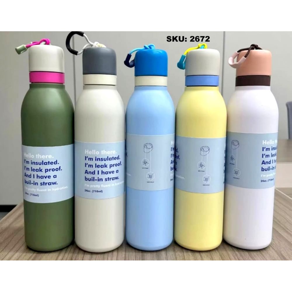 Twist Steel Bottle_T0078_700ml_Box Pkg