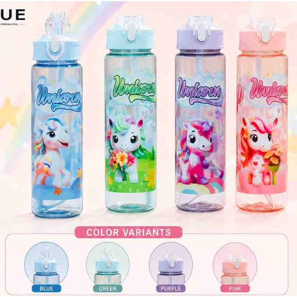 Kids Sipper Water Bottle_900ml_B16_Opp Pkg